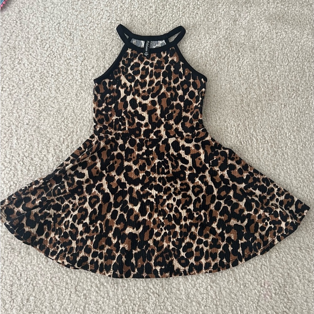Pixie Lane twirl dress